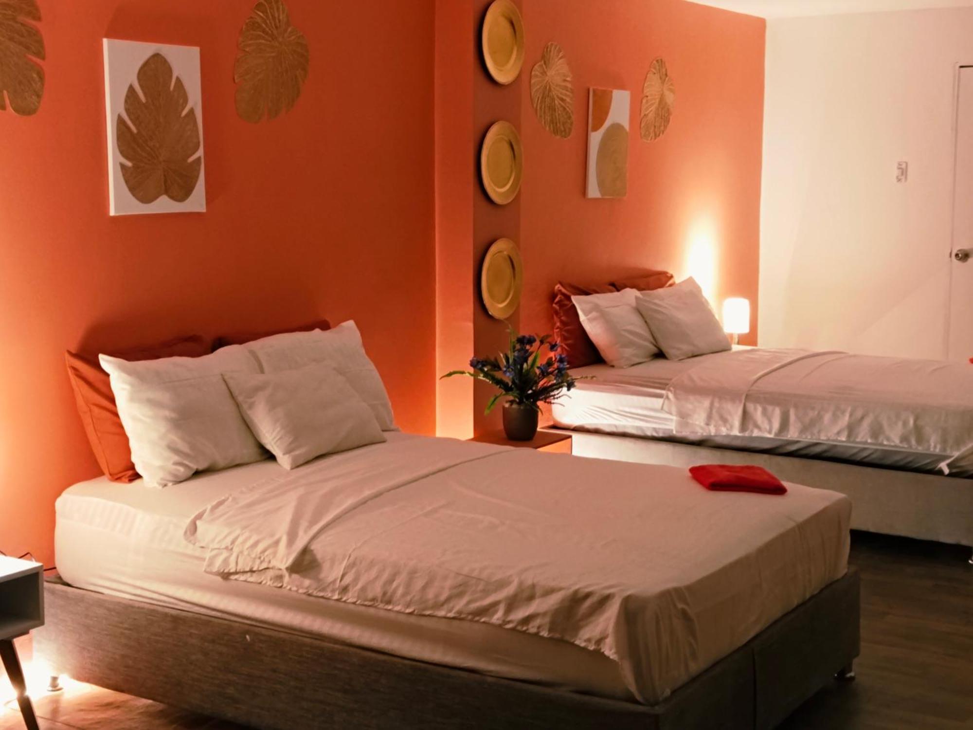 Hotel Harmony Deluxe