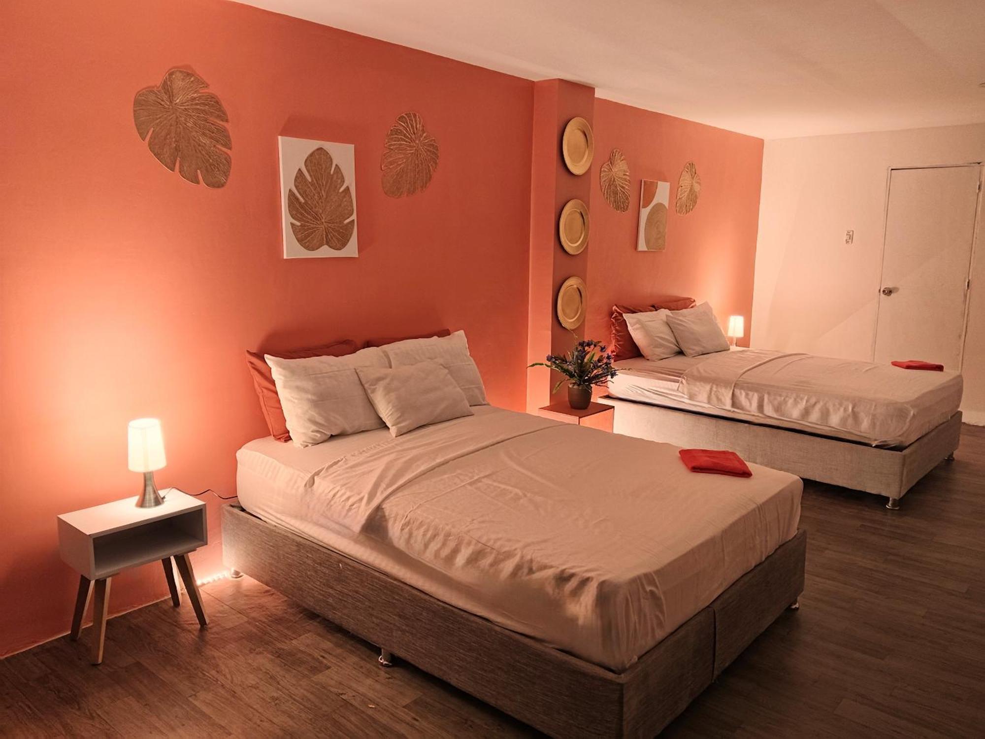 Harmony Deluxe * Cartagena