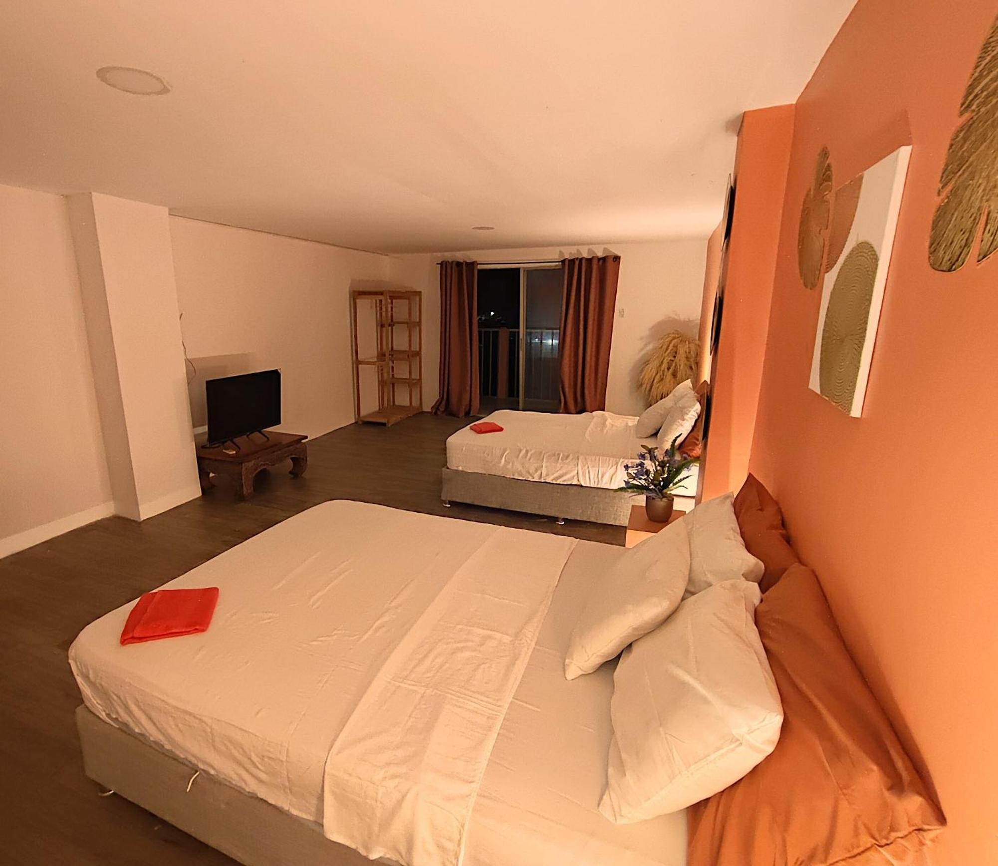 Harmony Deluxe Cartagena