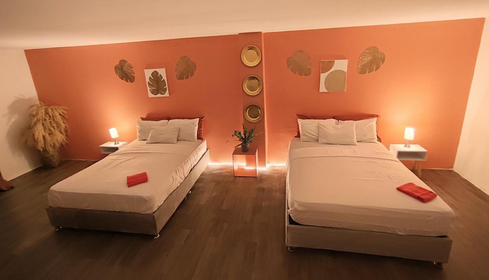 Harmony Deluxe * Cartagena