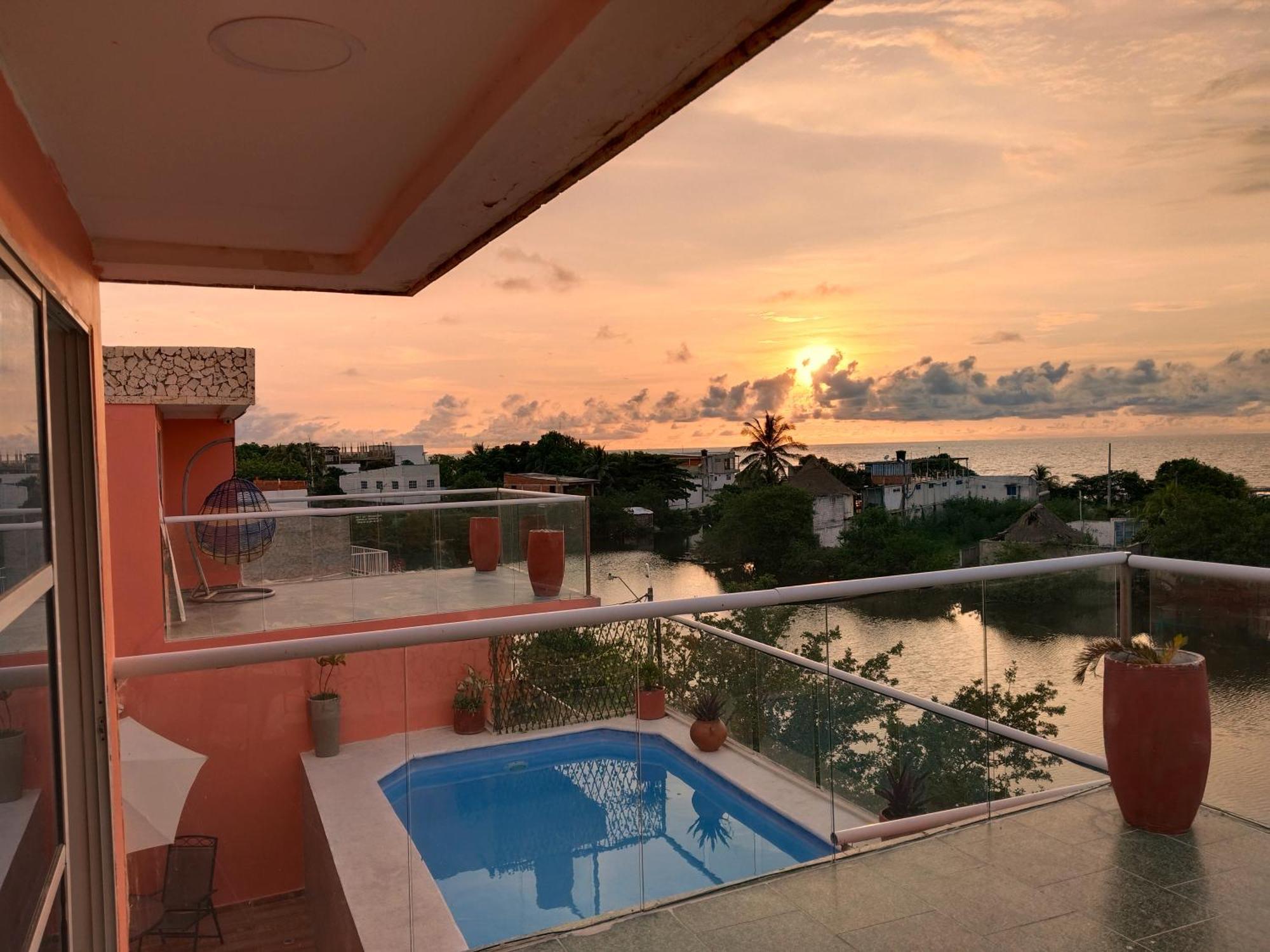 Hotel Harmony Deluxe Cartagena