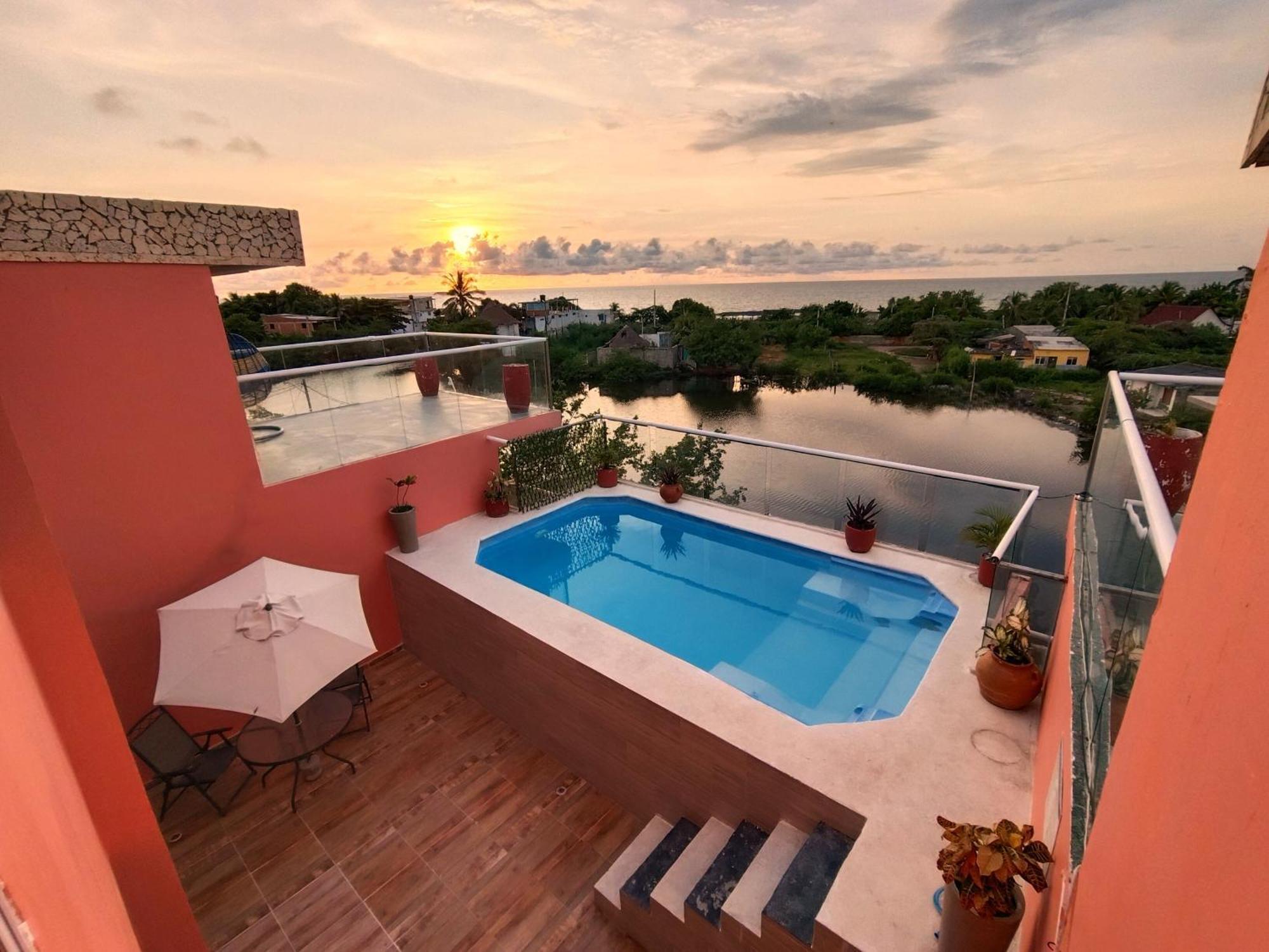 Harmony Deluxe Hotel Cartagena