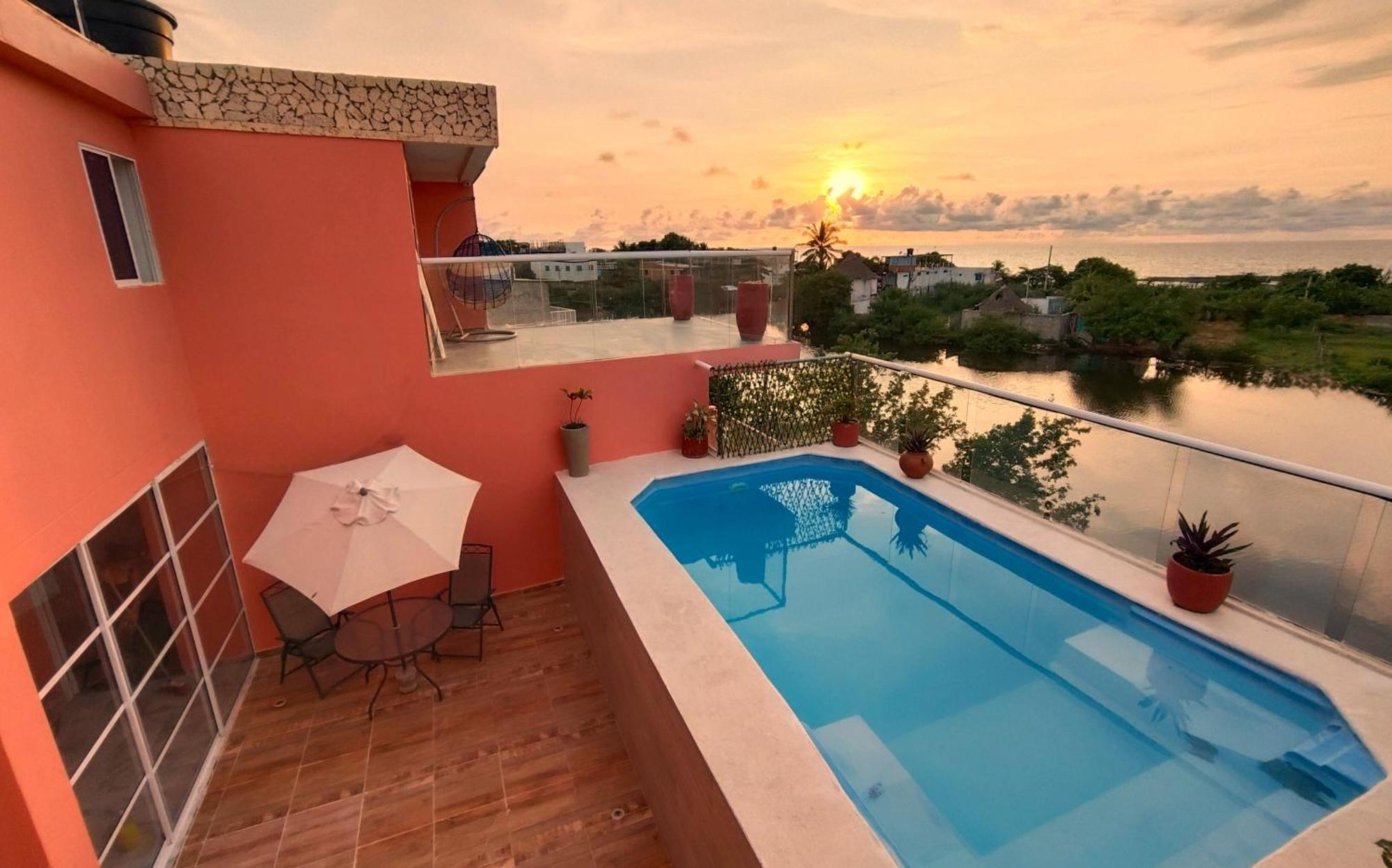 Harmony Deluxe * Cartagena