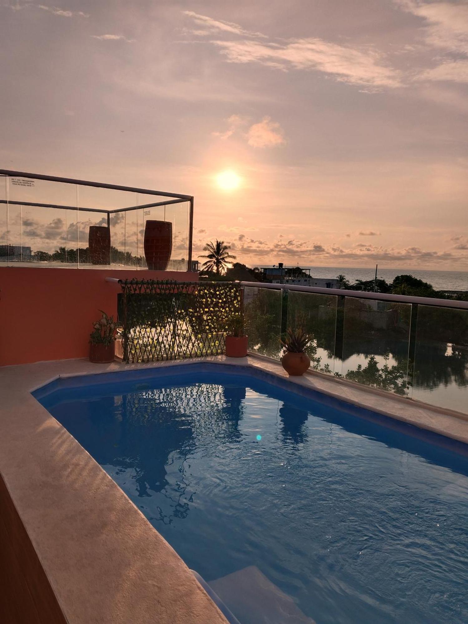 Hotel Harmony Deluxe Cartagena