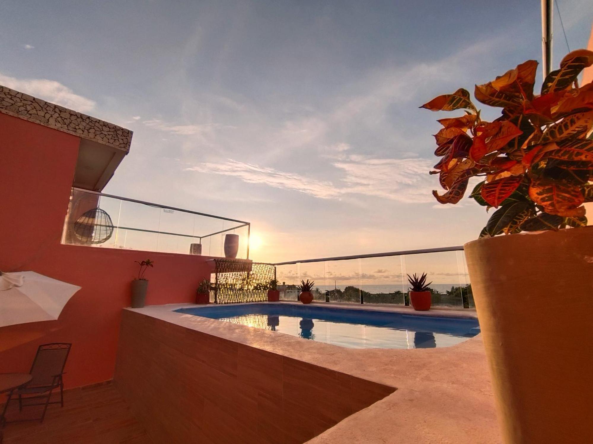 Hotel Harmony Deluxe *