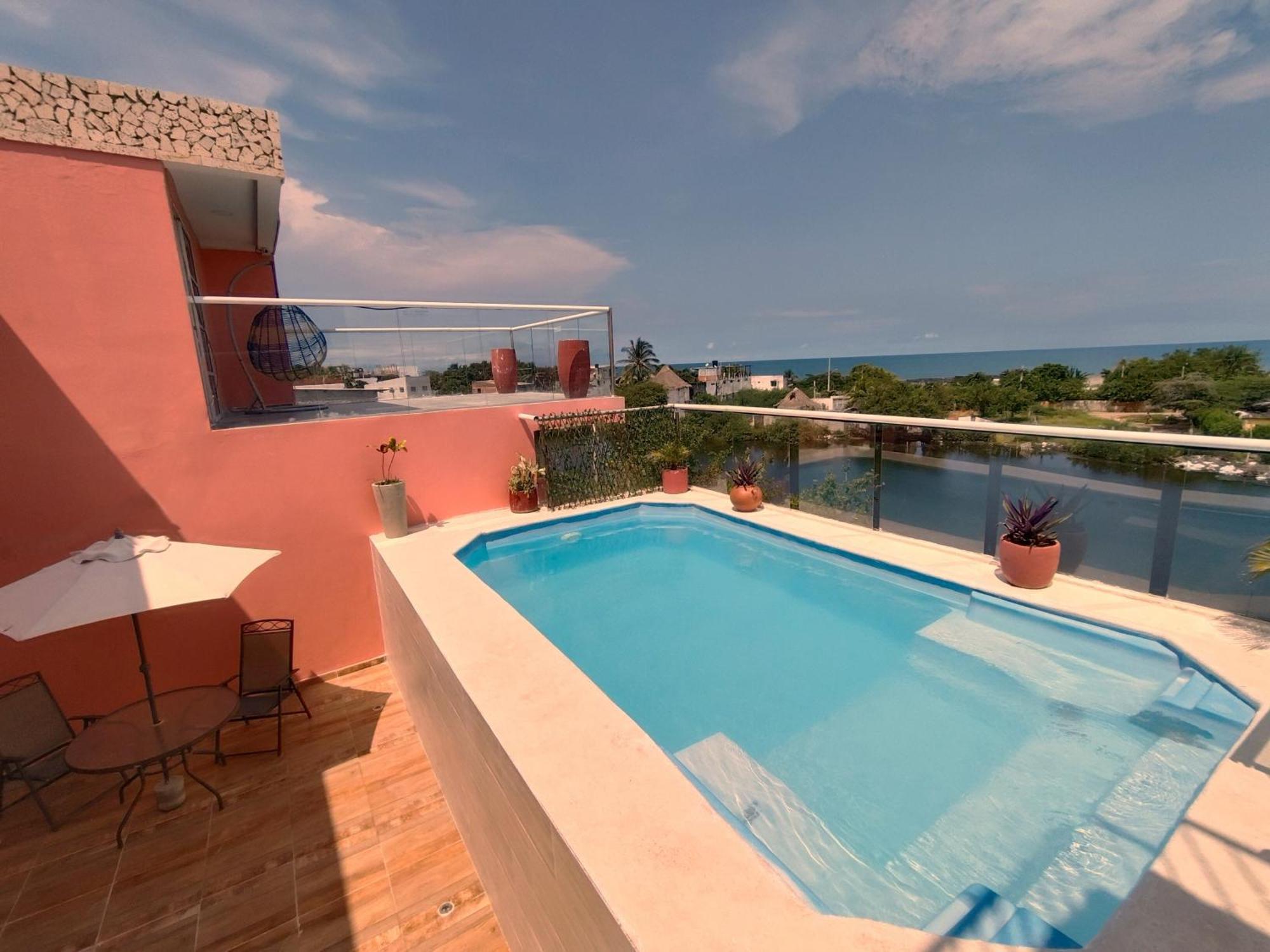 Harmony Deluxe Hotel Cartagena