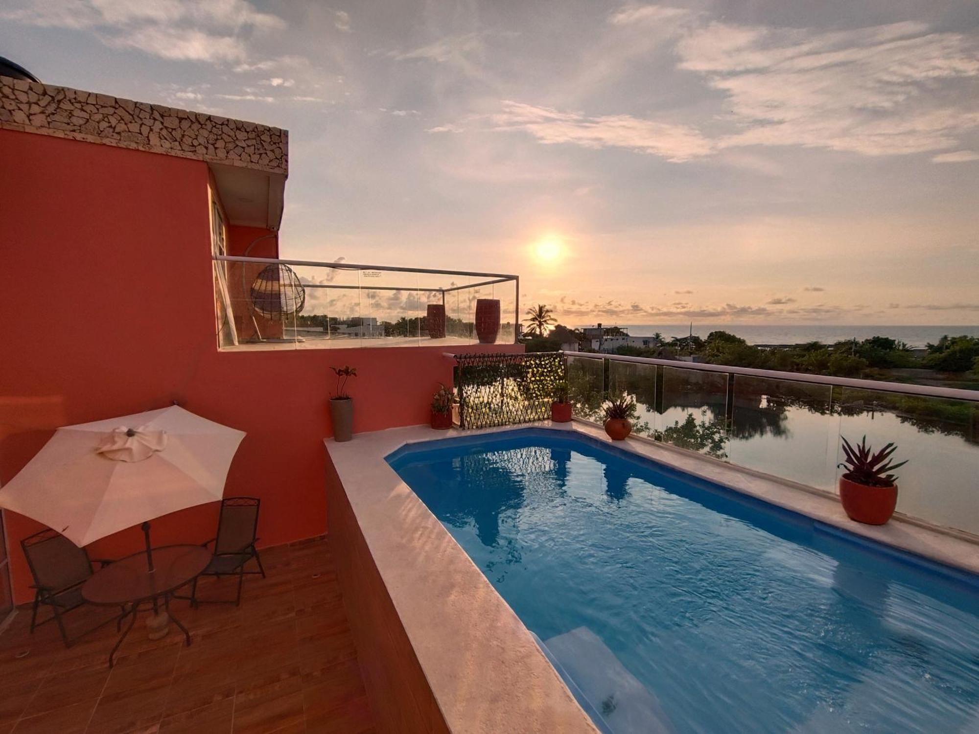 Harmony Deluxe Hotel Cartagena