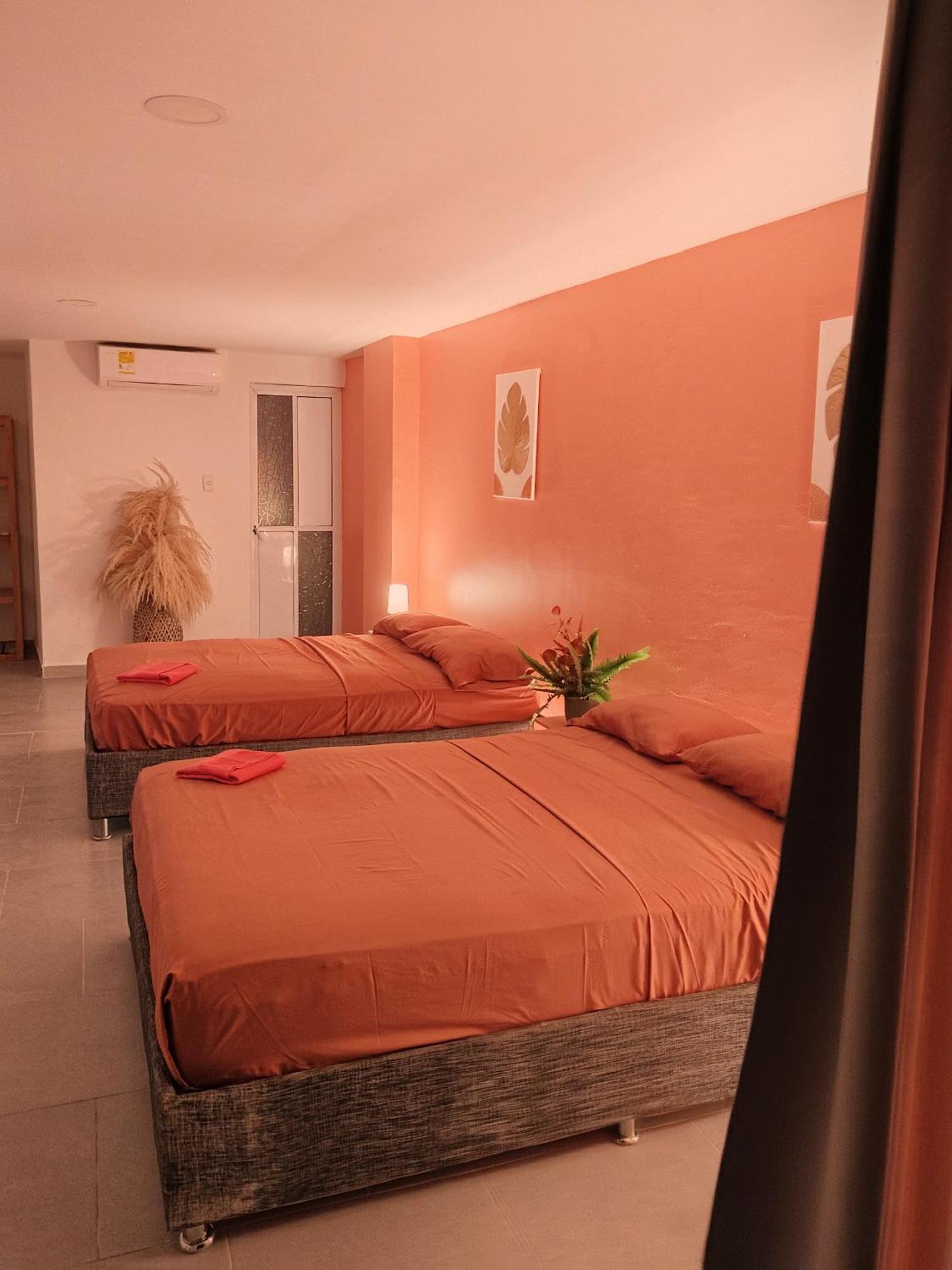 Harmony Deluxe Hotel *