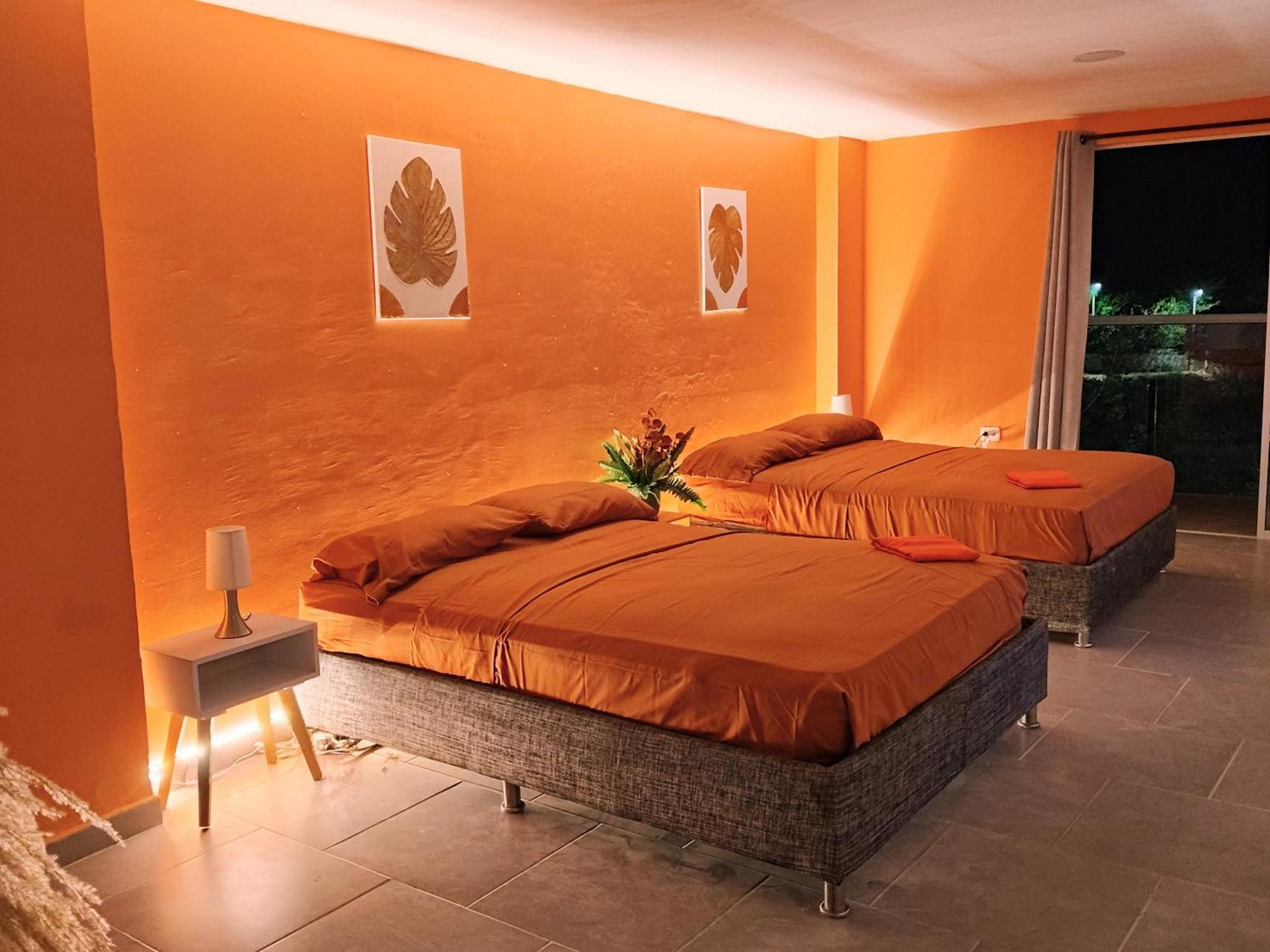 Hotel Harmony Deluxe Cartagena