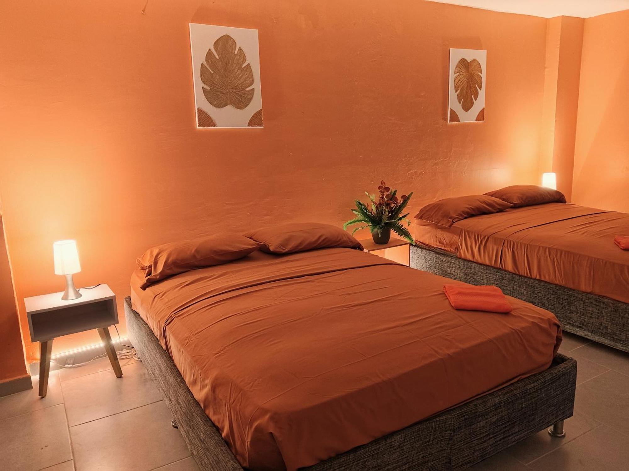 Hotel Harmony Deluxe *