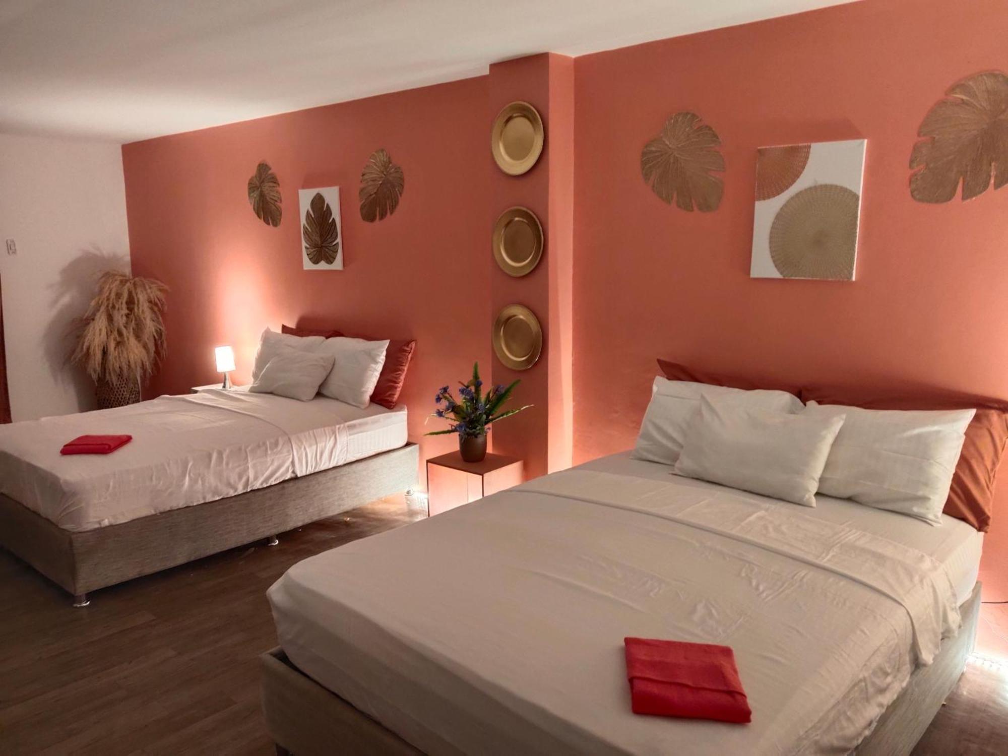 Hotel Harmony Deluxe