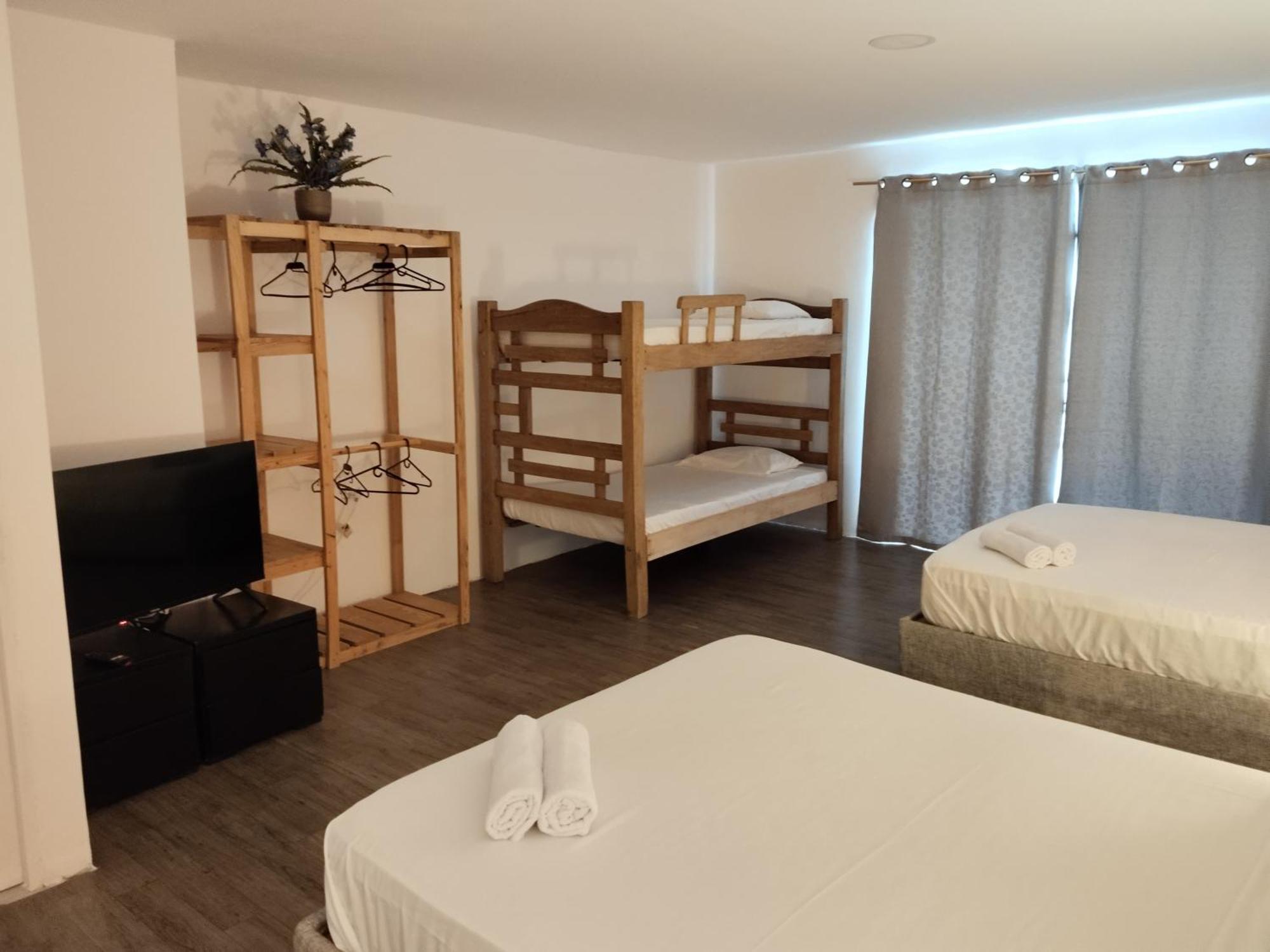 Harmony Deluxe Hotel *