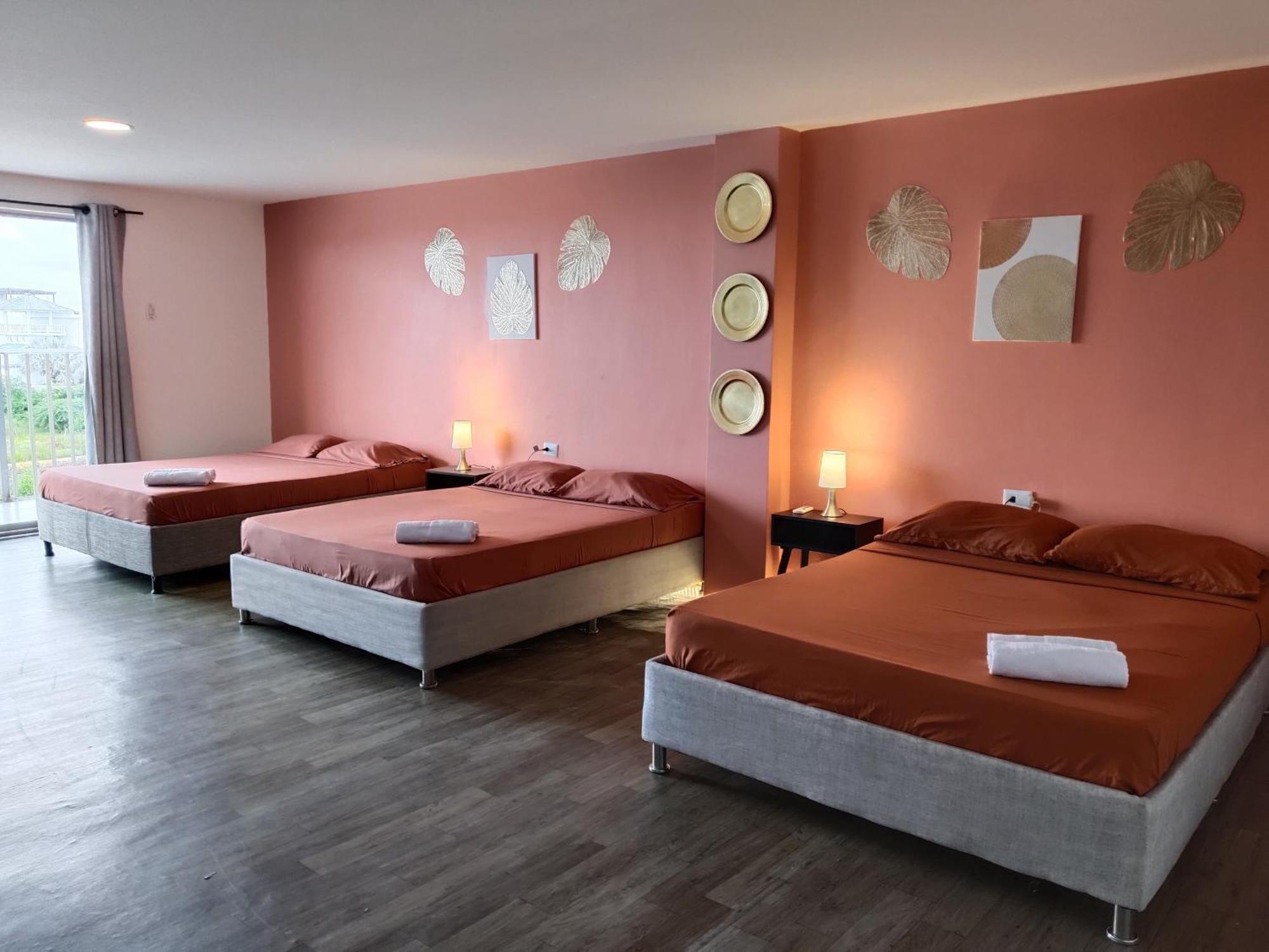 Hotel Harmony Deluxe Cartagena