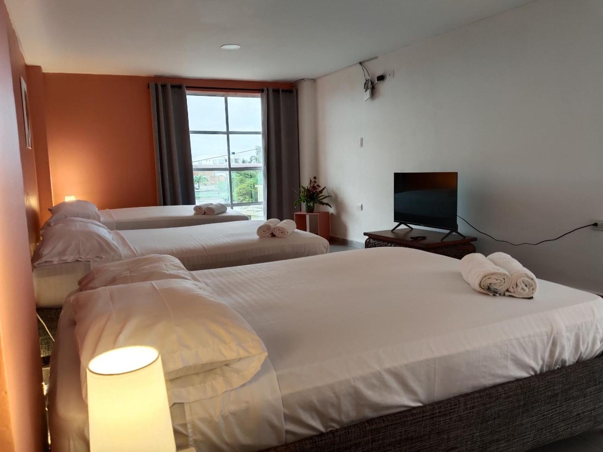 Harmony Deluxe * Cartagena