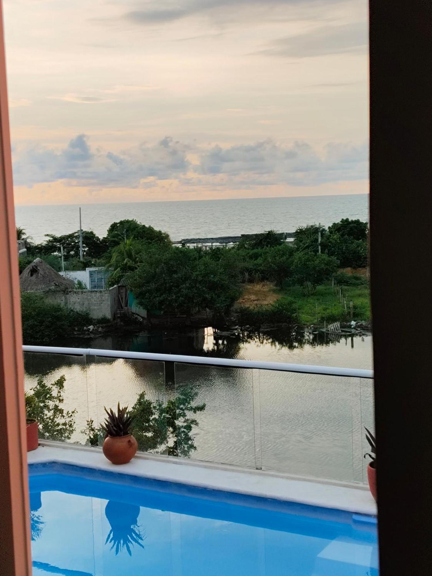 Harmony Deluxe Hotel Cartagena