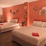 Hotel Harmony Deluxe Cartagena