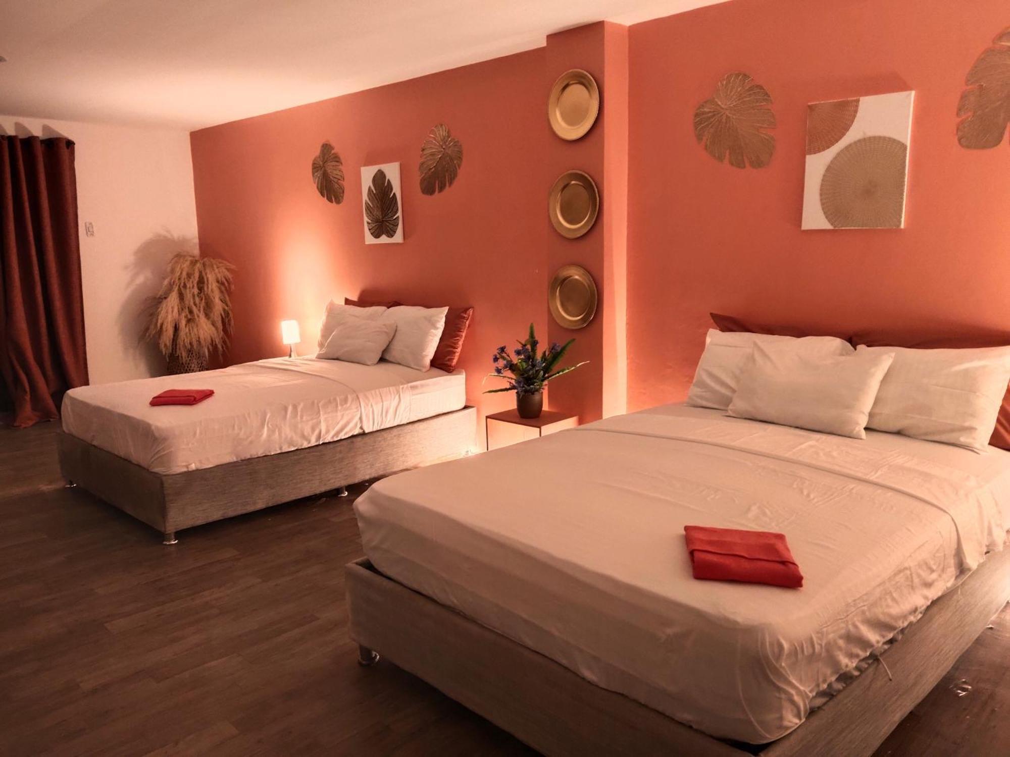 Harmony Deluxe Cartagena