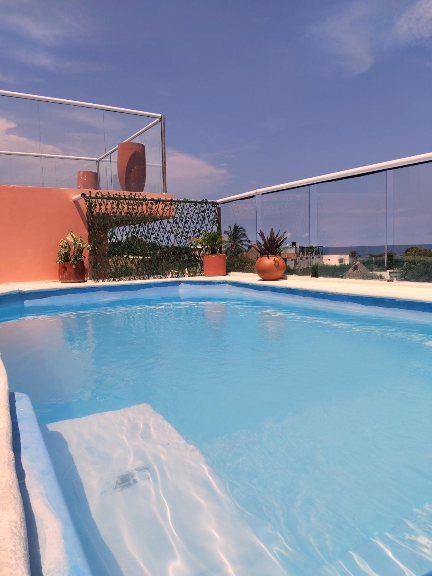 Hotel Harmony Deluxe Cartagena