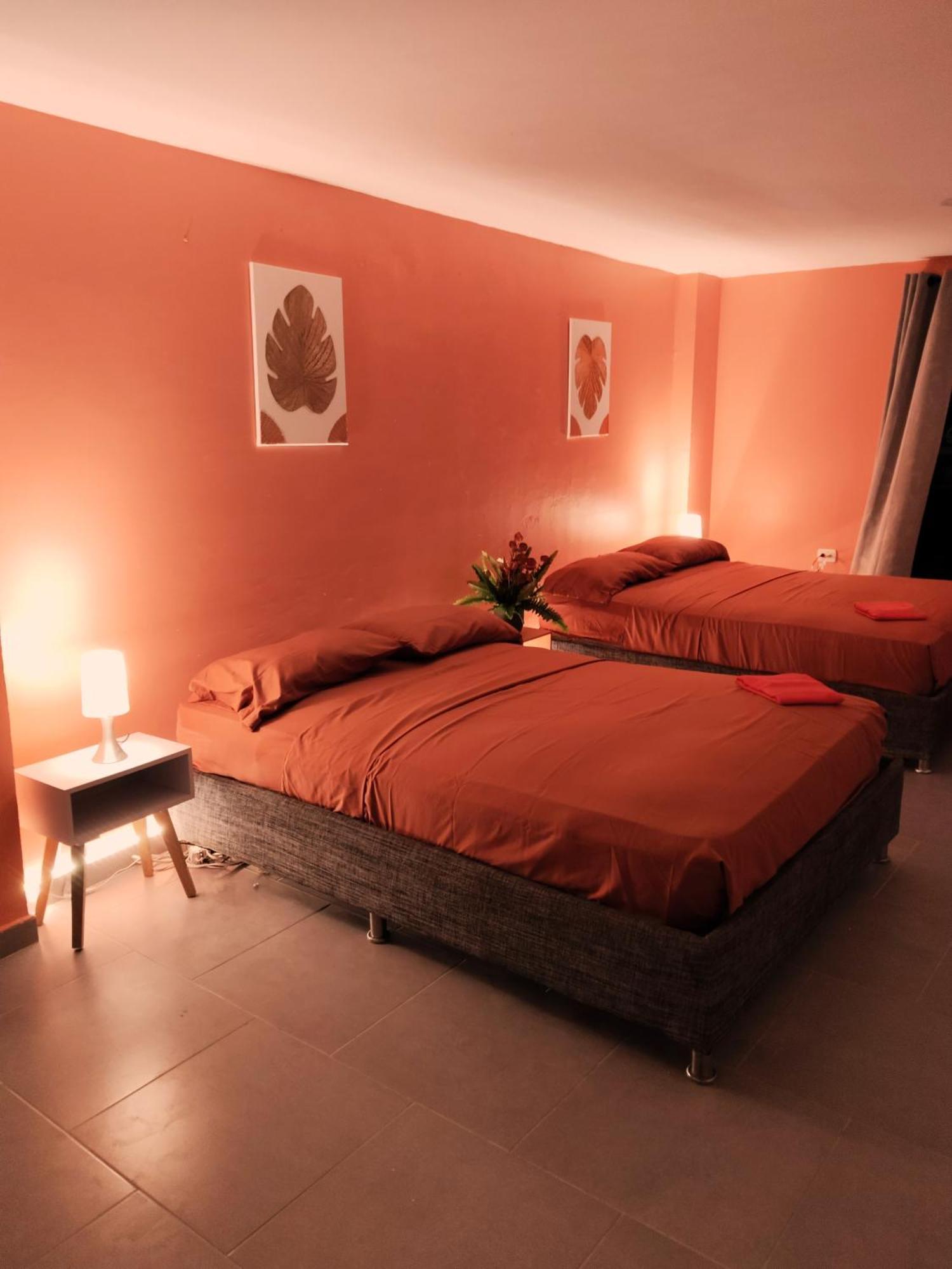 Harmony Deluxe * Cartagena