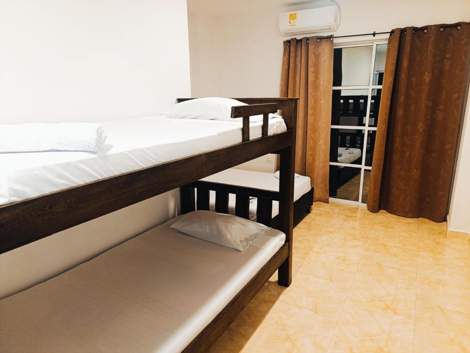 Harmony Deluxe Cartagena