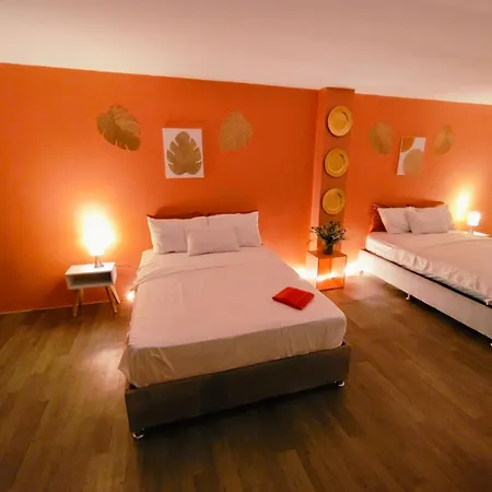Harmony Deluxe Cartagena