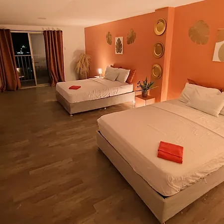 Hotel Harmony Deluxe