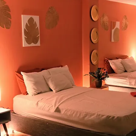 Harmony Deluxe