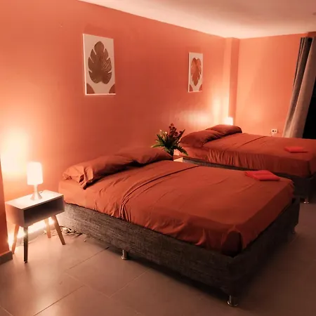 Harmony Deluxe * Cartagena