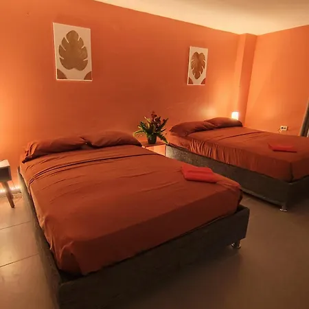 Hotel Harmony Deluxe *
