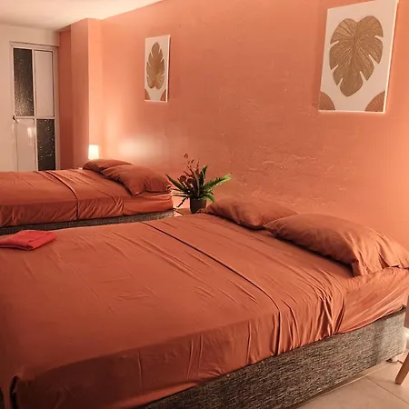 Harmony Deluxe Hotel Cartagena