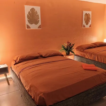 Hotel Harmony Deluxe *