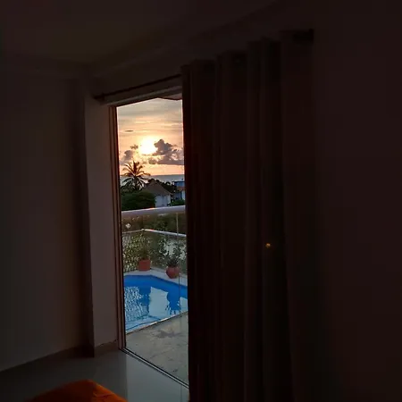 Hotel Harmony Deluxe
