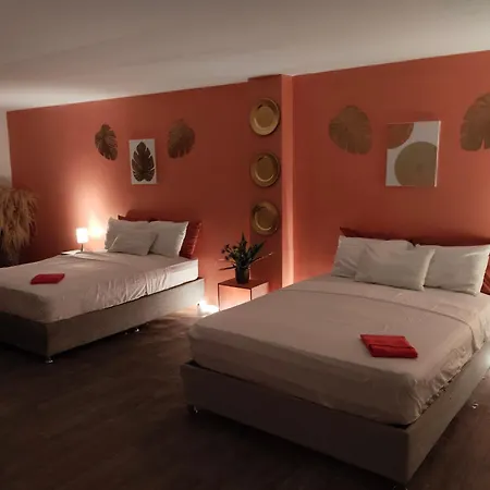 Harmony Deluxe Hotel *
