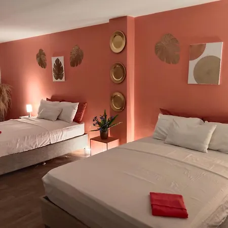 Hotel Harmony Deluxe