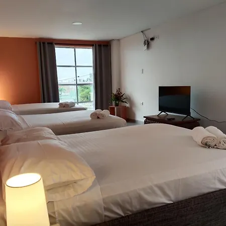 Harmony Deluxe * Cartagena