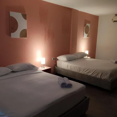 Hotel Harmony Deluxe