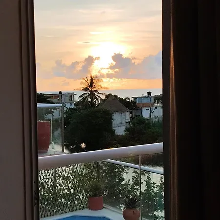 Harmony Deluxe Cartagena