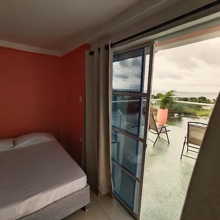 Harmony Deluxe * Cartagena