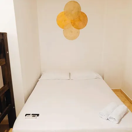 Hotel Harmony Deluxe *