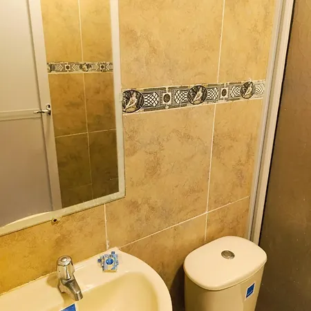 Harmony Deluxe Cartagena